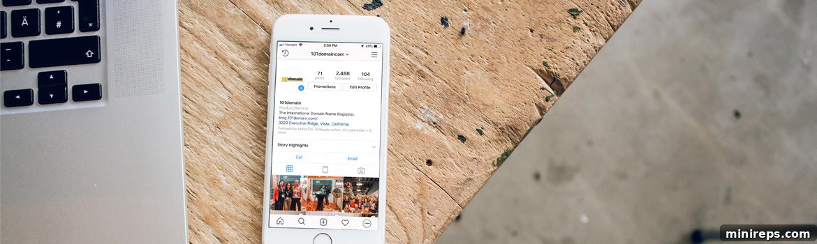 Instagram Disappears What Remains 2 How to Survive an Instagram Shutdown: A Guide to Digital Resilience