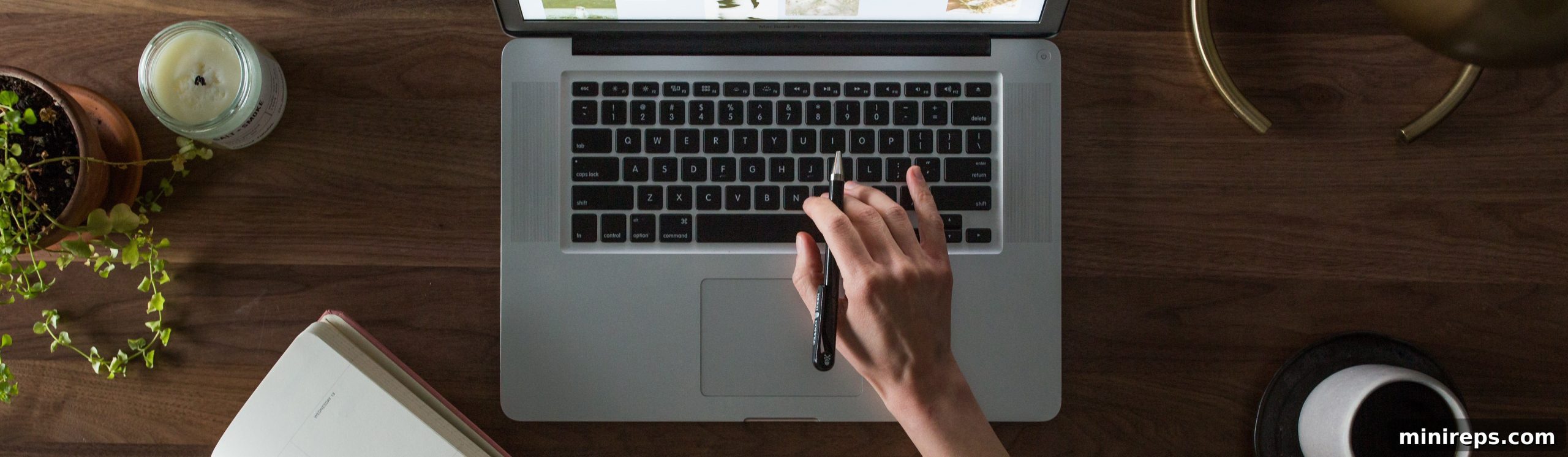Spring cleaning for your website: A fresh start for digital presence.