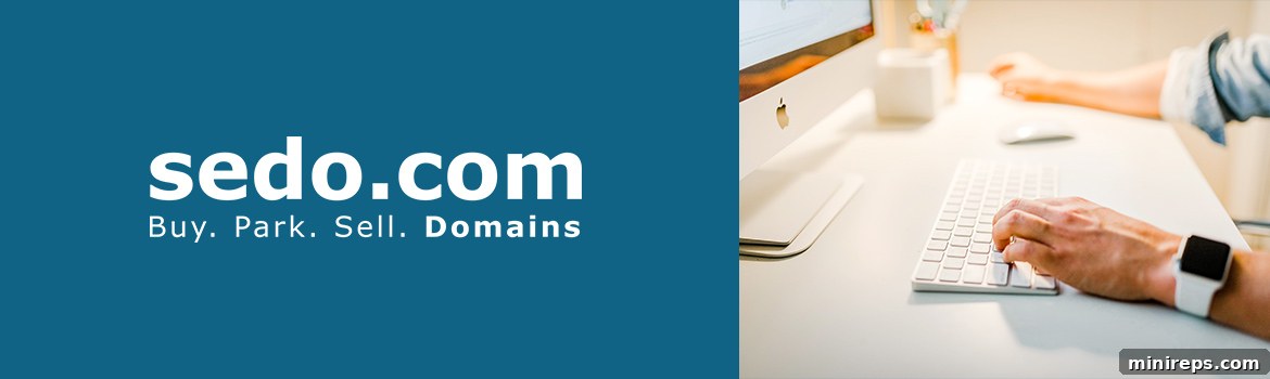 101domain Ascends to Platinum Level with Sedo 2 Sedo and 101domain Partnership Revolutionizes Domain Marketplace