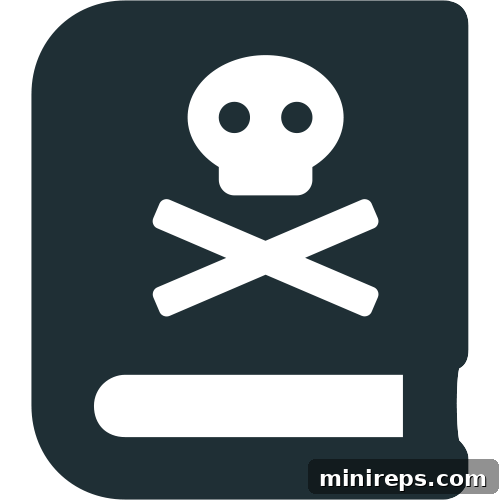 Bad Faith Registration and Use Icon
