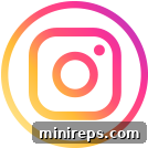 Instagram Logo