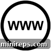Standardized Dispute Resolution for National Domains 6 Icon representing sophisticated domain name management services for businesses.