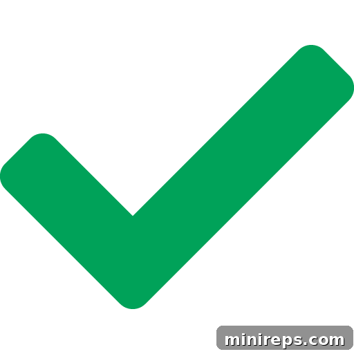 A checklist icon