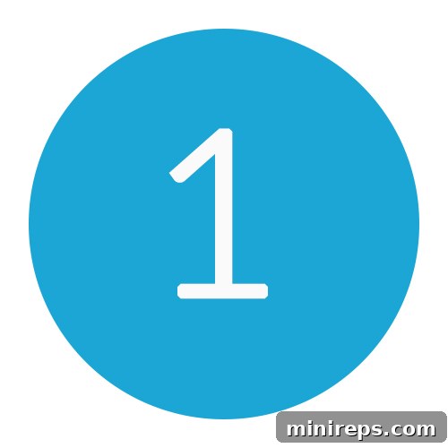 Number 1 - UDRP Element