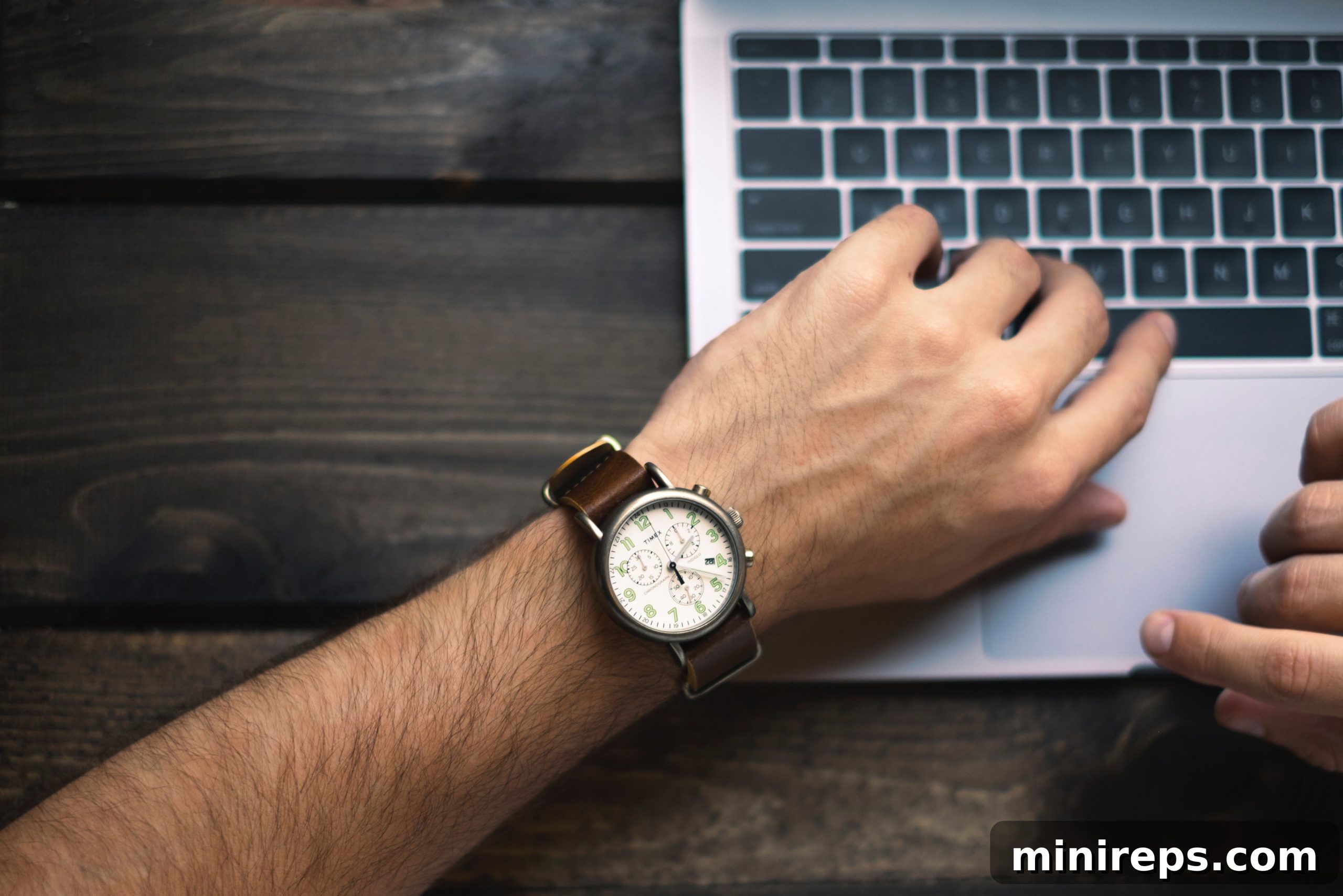 The timeline of Reverse Domain Name Hijacking