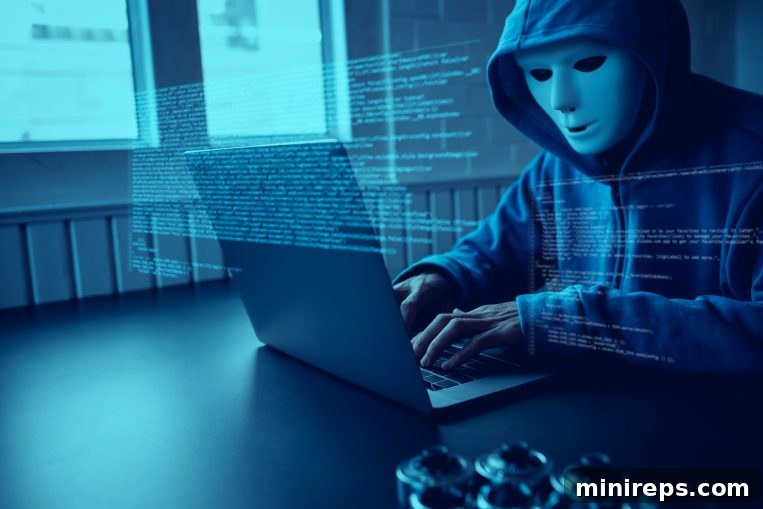 The distinct difference between DNS abuse and website content abuse