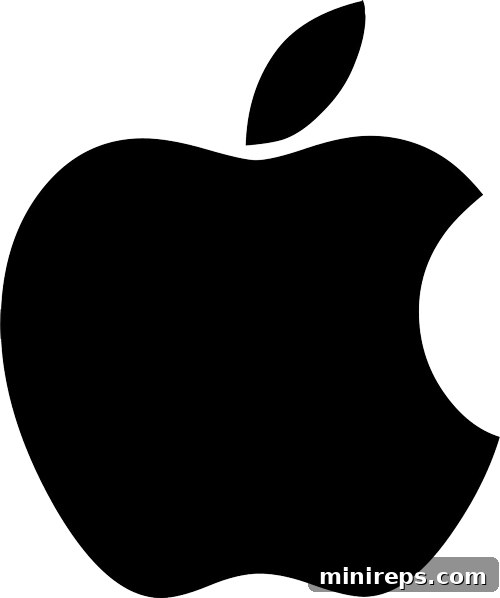 Secure Your Family's Network: A WFH Priority 3 apple logo