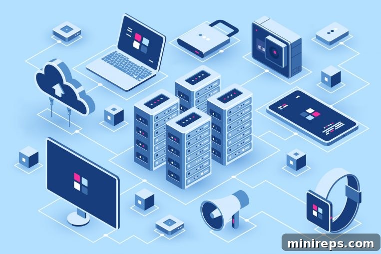 How to Pick the Perfect Web Host 3 Choosing the Right Web Hosting Server