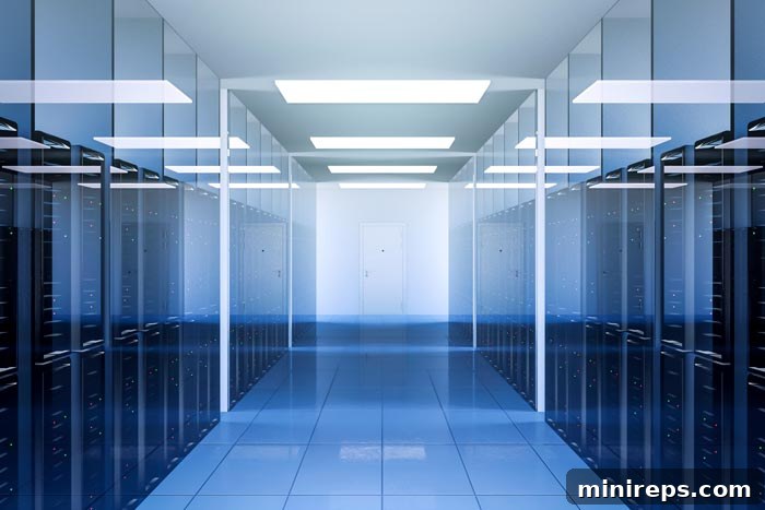 How to Pick the Perfect Web Host 6 Scalability