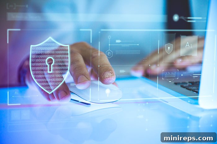 How to Pick the Perfect Web Host 10 Security