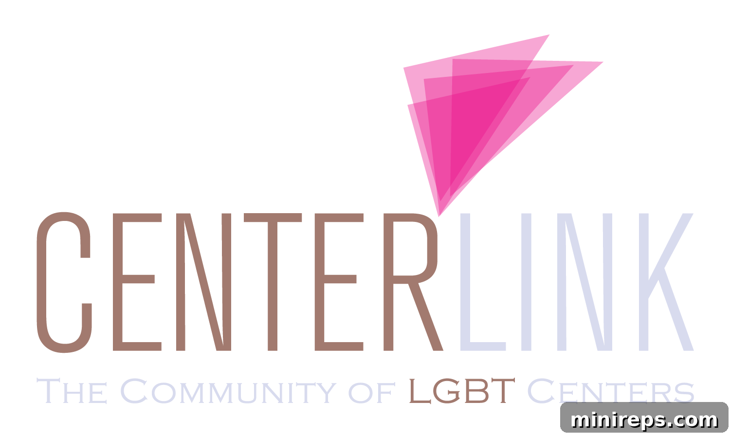 Unlocking Digital Allyship Through the .GAY Domain 4 centerlink logo, partner of .gay domain