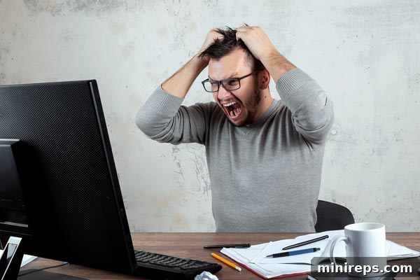 upset-dude Upset employee