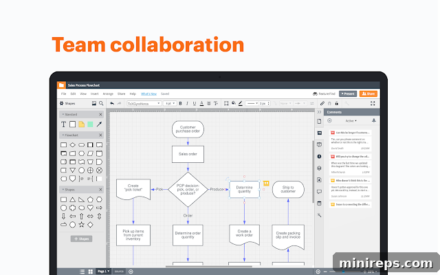 LC-GSuite-Marketplace-Screenshot-03-v2020.0224-@2x G Suite Marketplace Lucidchart