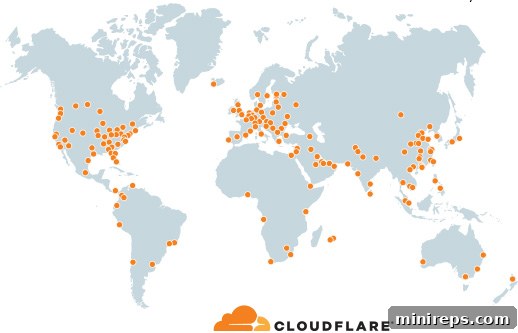 cloudflare-stats-2 Cloudflare Network of Servers