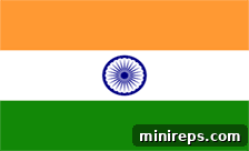 IN .in domain is the official country code top-level domain for India, a thriving digital market