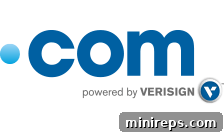 COM .com domain is the world's leading and most popular domain extension for businesses and brands
