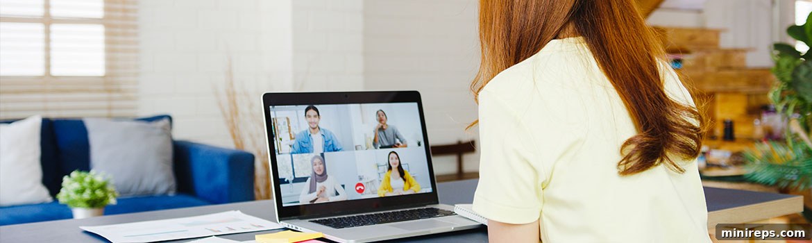 Google Meet Live Captions Go Global with 4 New Languages 2 A person looking at a laptop screen with Google Meet in the foreground, showing live captions
