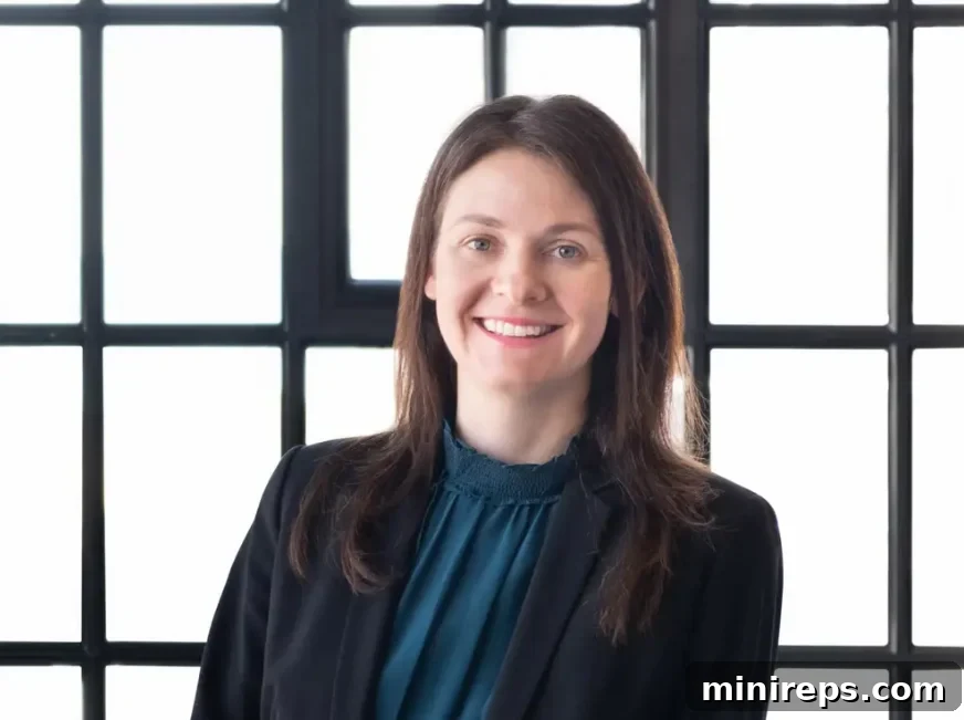 Michelle Zatlyn, Cloudflare COO, discusses the future of cybersecurity.