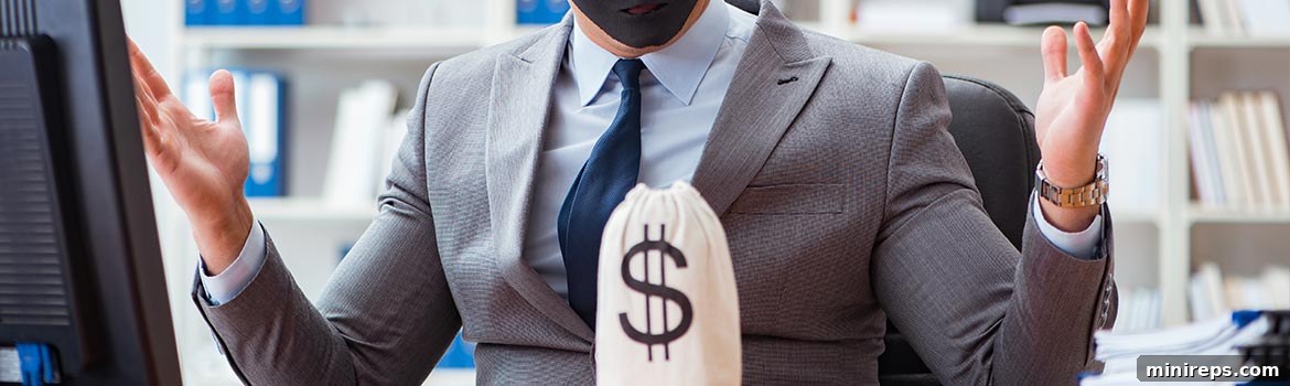 Brand Betrayal: Cybercriminals' Use of Lookalike Domains for Fraud 2 How Cybercriminals Use Look-Alike Domains to Impersonate Businesses and Commit Fraud