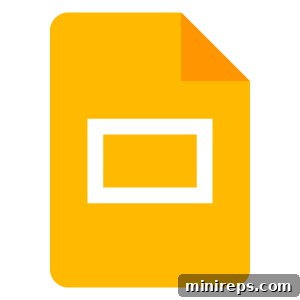 Google Workspace Quick Start for Beginners 12 Create Professional Presentations with Google Slides