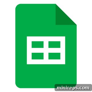 Google Workspace Quick Start for Beginners 14 Create Collaborative Spreadsheets with Google Sheets