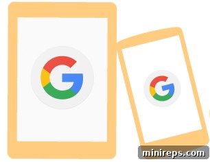 Mobile-GoogleWorkspace Google Workspace Apps on your Mobile Devices