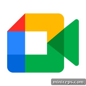 Google Workspace Quick Start for Beginners 4 Hold Secure Video Meetings with Google Meet