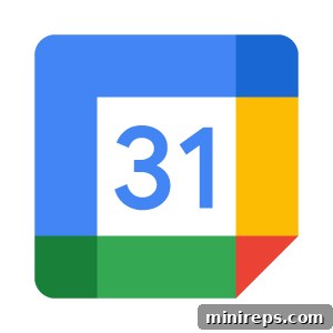 Google Workspace Quick Start for Beginners 5 Team Collaboration with Google Calendar