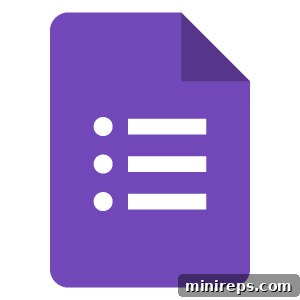Google Workspace Quick Start for Beginners 6 Create Surveys and Quizzes with Google Forms