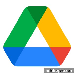 Google Workspace Quick Start for Beginners 7 Secure Online File Storage with Google Drive