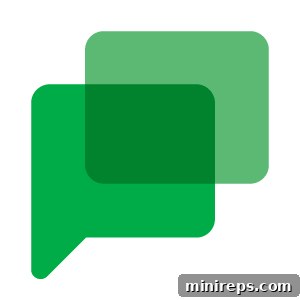 Google Workspace Quick Start for Beginners 8 Team Communication and Chat Rooms with Google Chat