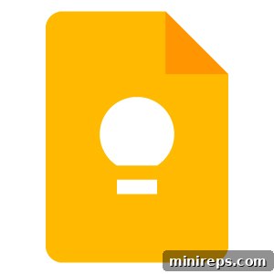 Google Workspace Quick Start for Beginners 9 Manage Team To-Do Lists with Google Keep