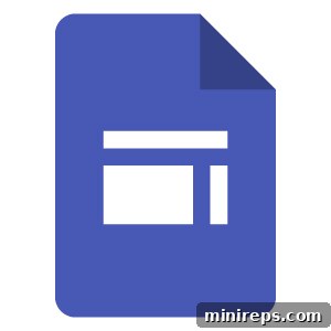 Google Workspace Quick Start for Beginners 10 Create Impactful Websites with Google Sites