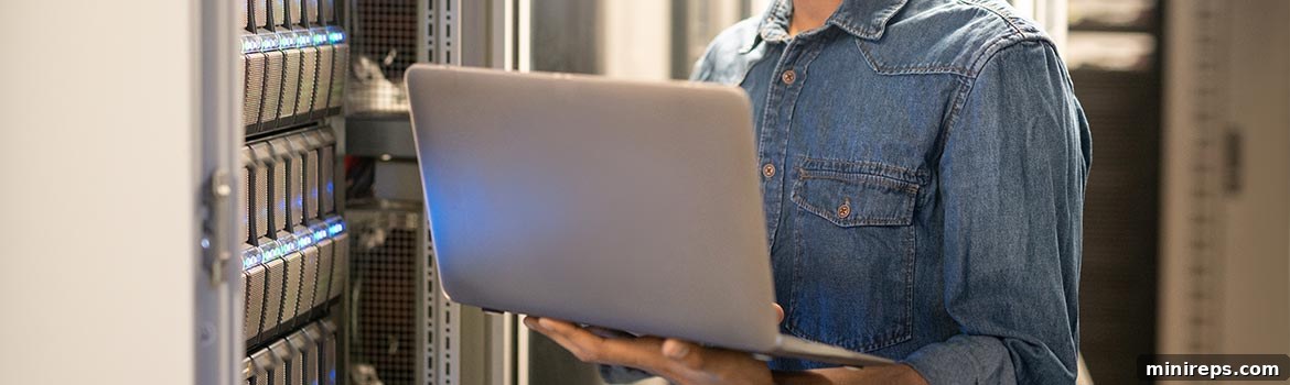 A comprehensive guide to website backups and disaster recovery