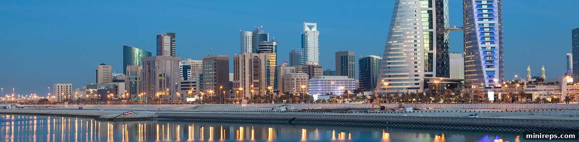 bh Bahrain (.BH) Domain Liberalization and Relaunch