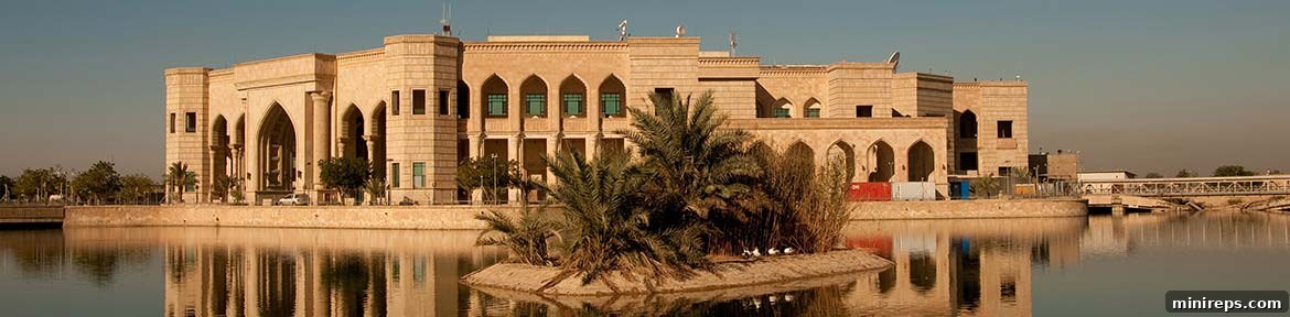 iq Iraq (.IQ) Domain Registration Delays and Premium Naming