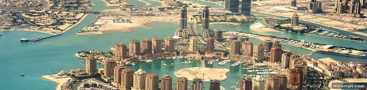 qa Qatar (.QA) New Commercial Registration Requirement for Domains