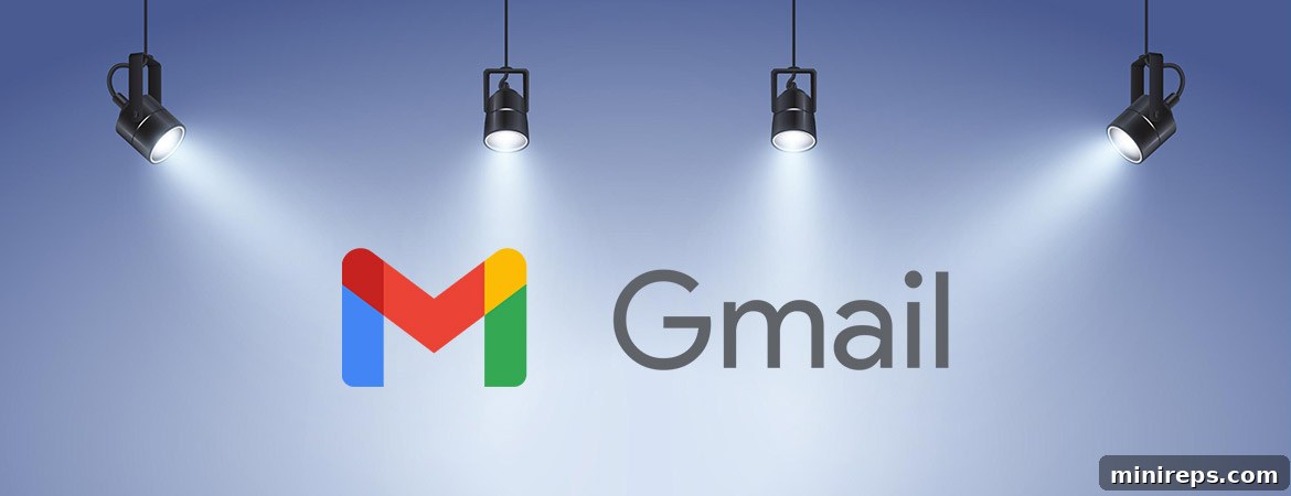 Gmail: The Google Workspace Advantage 2 Professional email solutions with Google Workspace for enhanced business communication