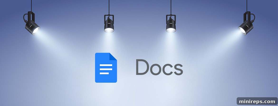 Google Docs Powering Workspace 2 Google Docs: The Ultimate Cloud-Based Word Processing Solution for Modern Teams