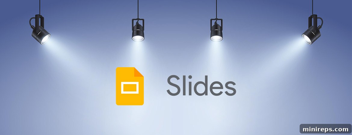 Google Slides: Your Google Workspace Presentation Powerhouse 2 Professional presentation created with Google Slides