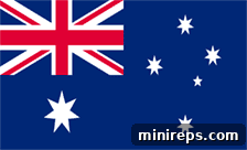 AU AU country-code Top-Level Domain (ccTLD) logo