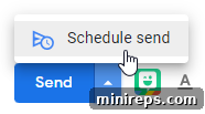 Scheduled-Send