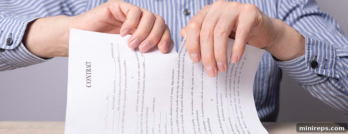 Breaking Free From Your Domain Registrar Contract 2 Expert Corporate Domain Management Solutions