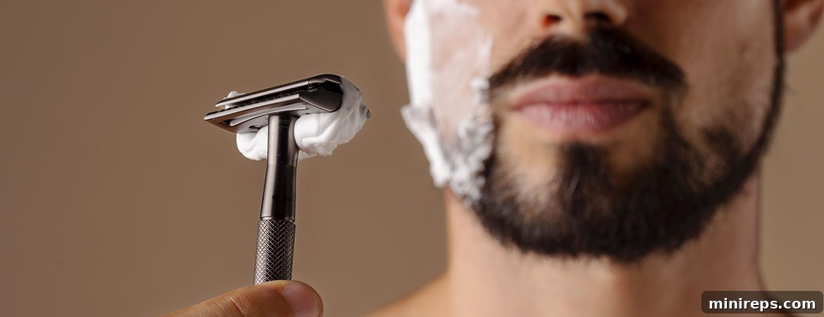 Jeremy's Razors vs Harry's