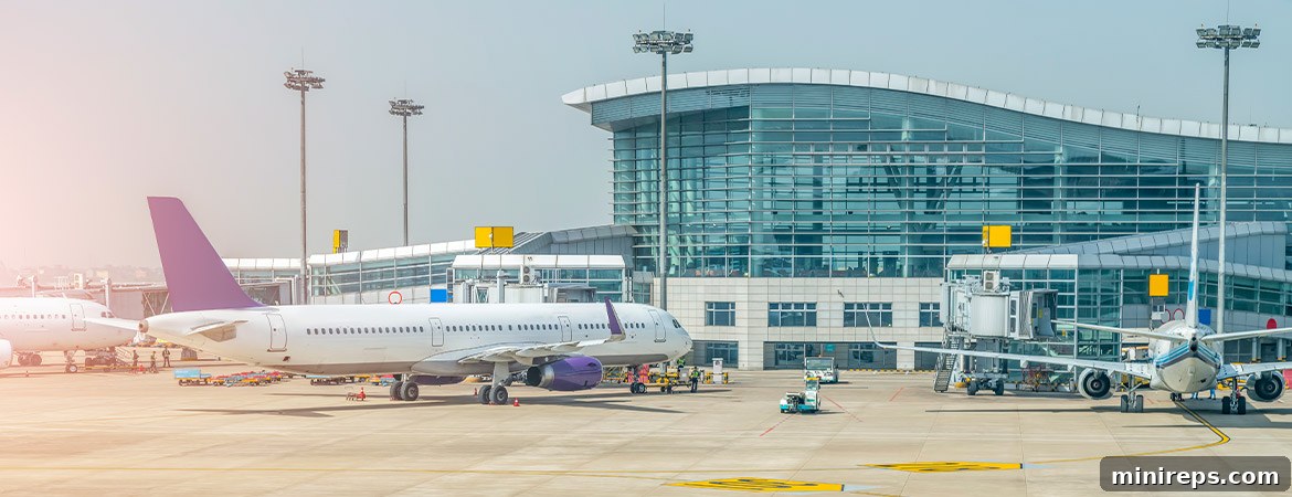 US Airport Websites Paralyzed by DDoS Onslaught 2 Global Cybersecurity: Defending Against DDoS Attacks
