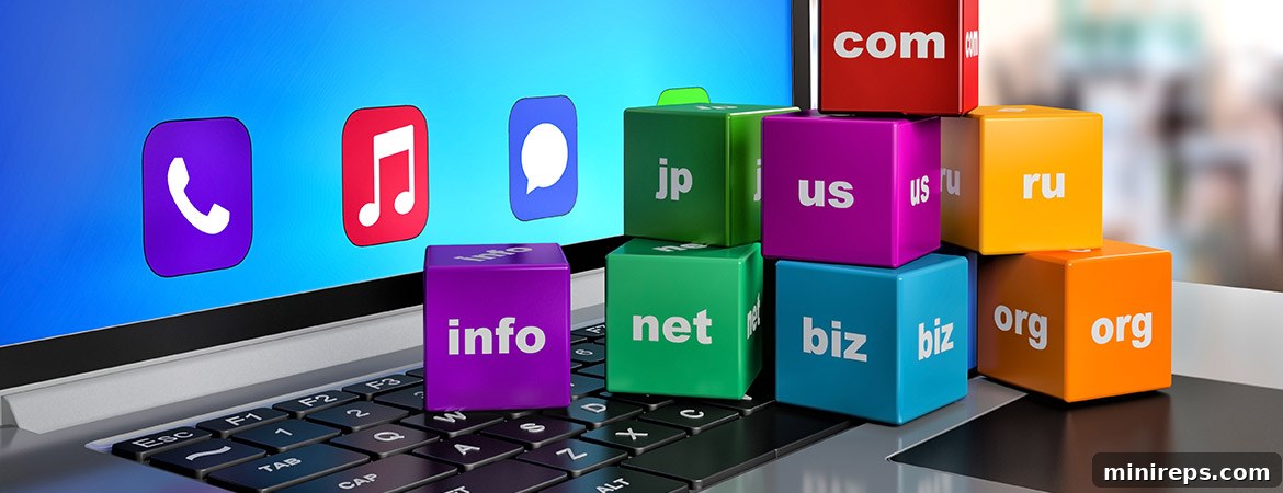 Navigating the Diverse Landscape of Domain Names 2 Understanding various domain types like gTLDs, ccTLDs, and new gTLDs.