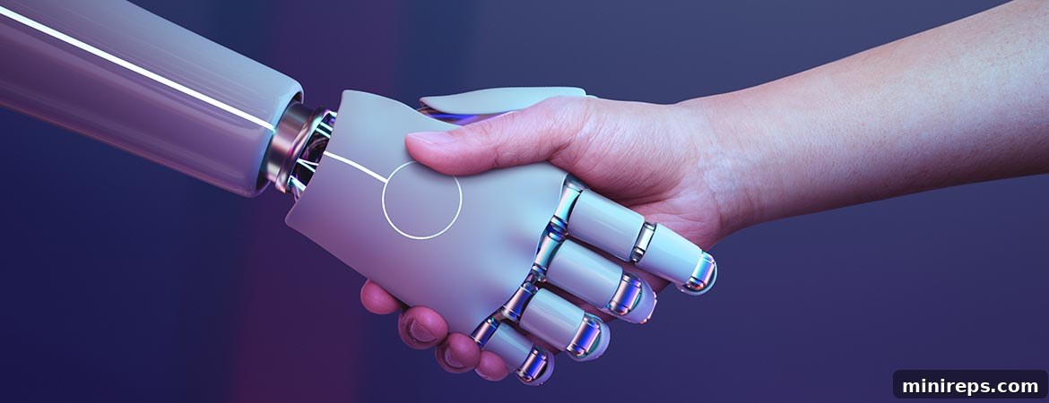 Future-Proofing Your Business for AI 2 Is Your Business Ready for the AI Revolution? Discover how AI is reshaping industries and what steps you need to take now.
