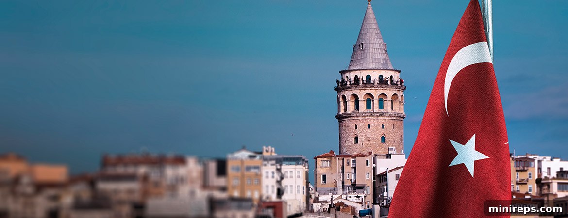 Turkey's .TR Domain Has Finally Arrived