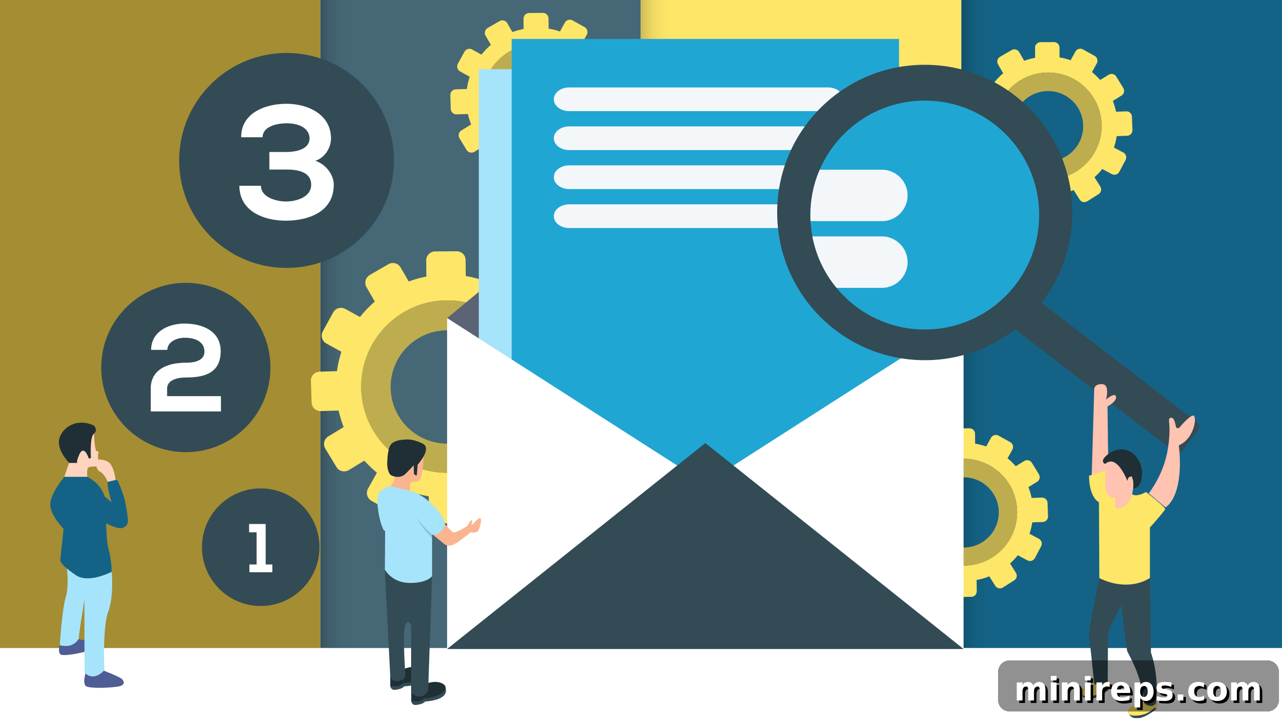 dmarc-2024-cover-3 Gmail, Yahoo, and Others Embrace Stricter Email Authentication Standards in 2024
