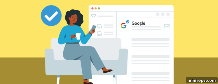 Email Authentication: The Four Pillars of Trust and Security